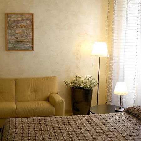 B&B Dolce Casa Vasto Exterior foto