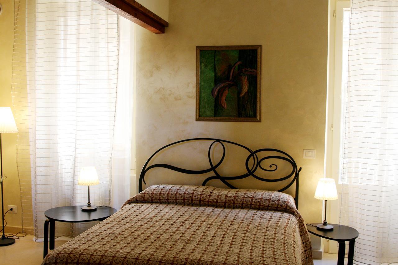 B&B Dolce Casa Vasto Exterior foto