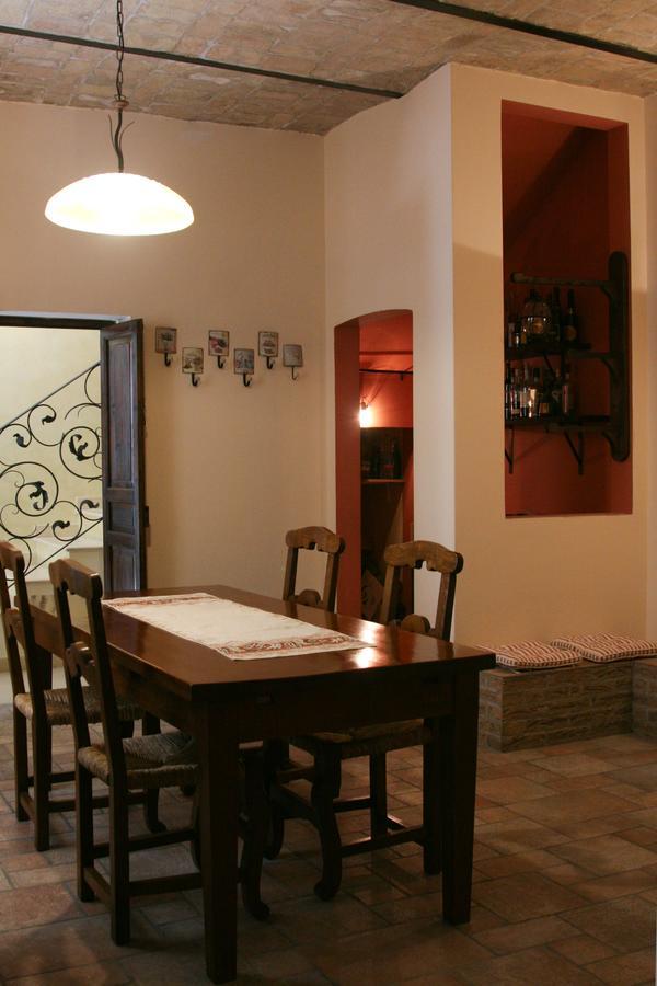 B&B Dolce Casa Vasto Exterior foto